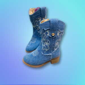 Bota Vaquerita LOLITA
