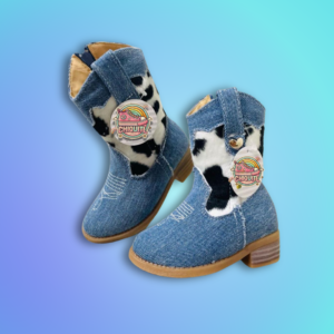 Bota Vaquerita VAQUITA