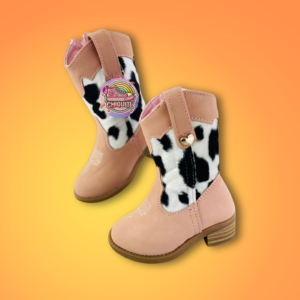 Bota Vaquerita VAQUITA