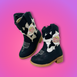 Bota Vaquerita VAQUITA