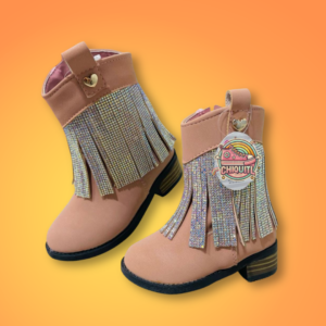 Bota Vaquerita LILI