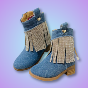 Bota Vaquerita LILI