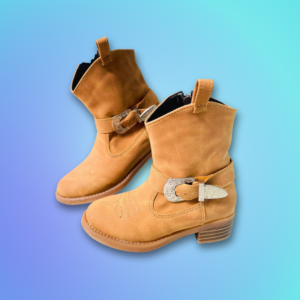 Bota Vaquerita FANI