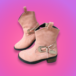 Bota Vaquerita FANI
