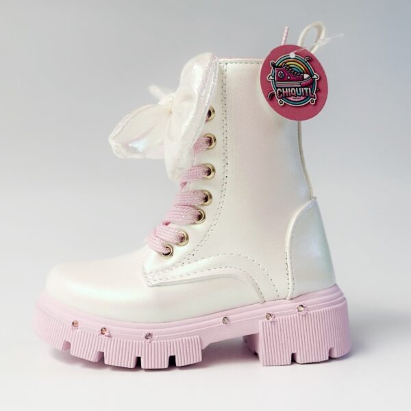 Bota Casual COQUETTE