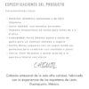 Bota Vaquerita LOLITA NEGRA